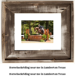 horseback riding near me in Lumberton, Texas